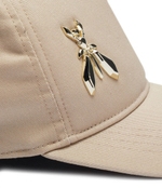 Кепка Patrizia Pepe - бежевый(8F0045 AB01)