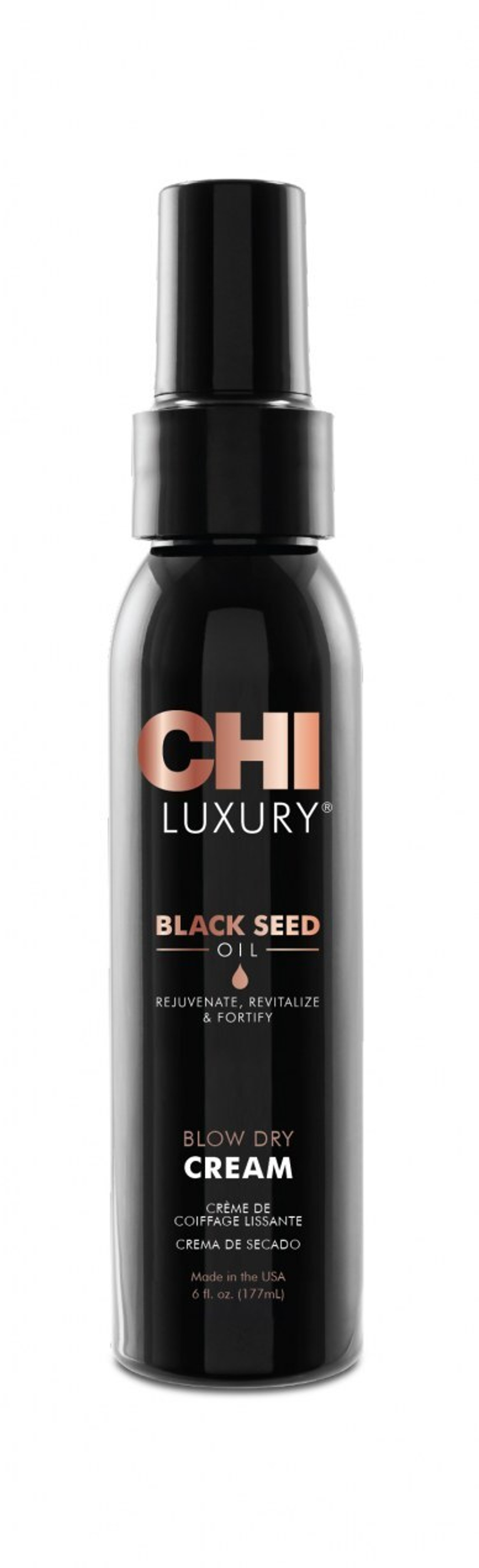 CHI Luxury Blow Dry Cream