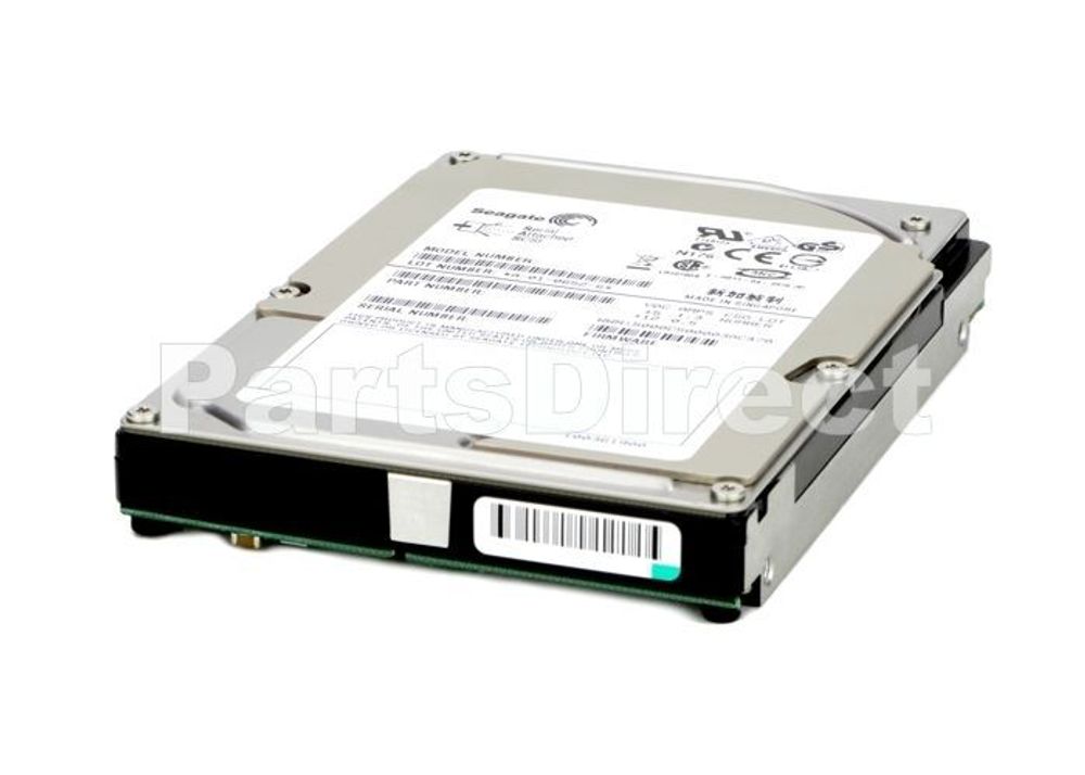 Жесткий диск Seagate ST600MX0082 ENT 600-GB 2.5 SAS 12G SSHD