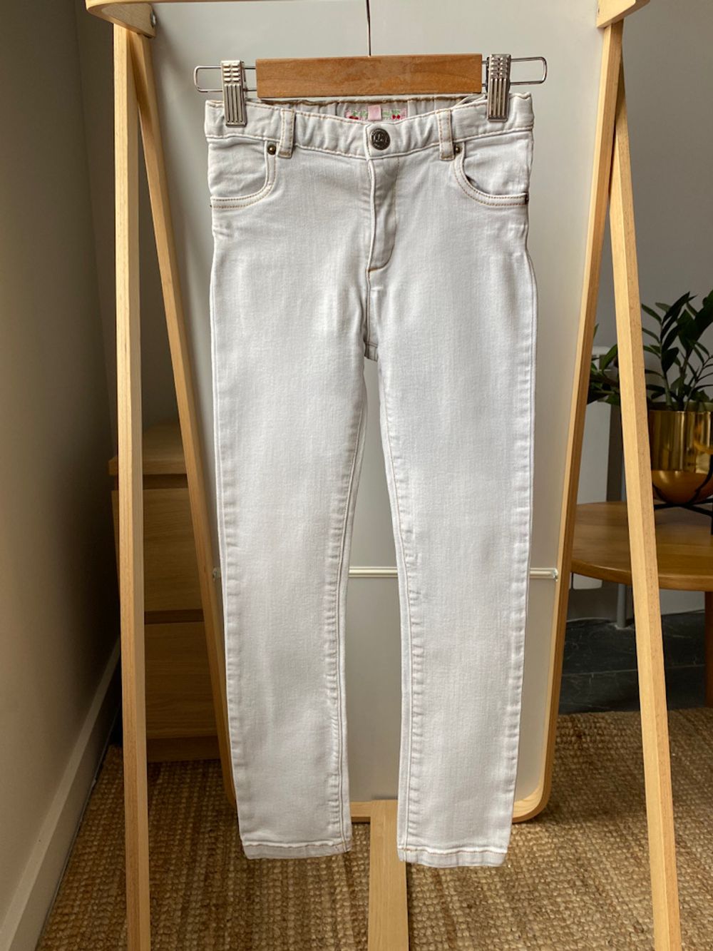 Джинсы Bonpoint, 116