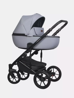 Коляска OZON PASTEL (2 в 1) (RIKO BASIC)