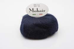 MOHAIR закуп с фабрики, 500г