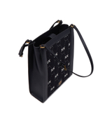 Кожаная сумка через плечо BOX MINI VERTICAL Pinko - черный(101531 A10S)