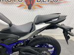 Yamaha MT-25 , 2016
