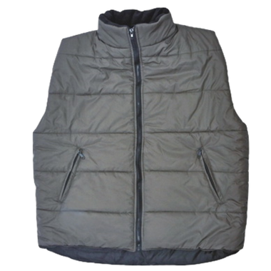 Жилет Таёжник утеплёный Синий -