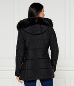 Куртка ZOE Marciano Guess - черный(4BGL41 7188A)