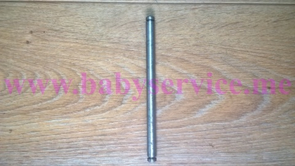 Ось Inglesina Domino