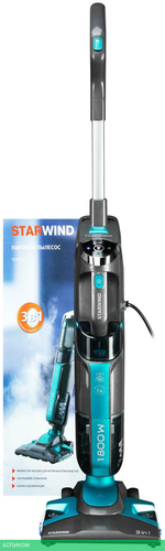Пылесос StarWind SSV9550