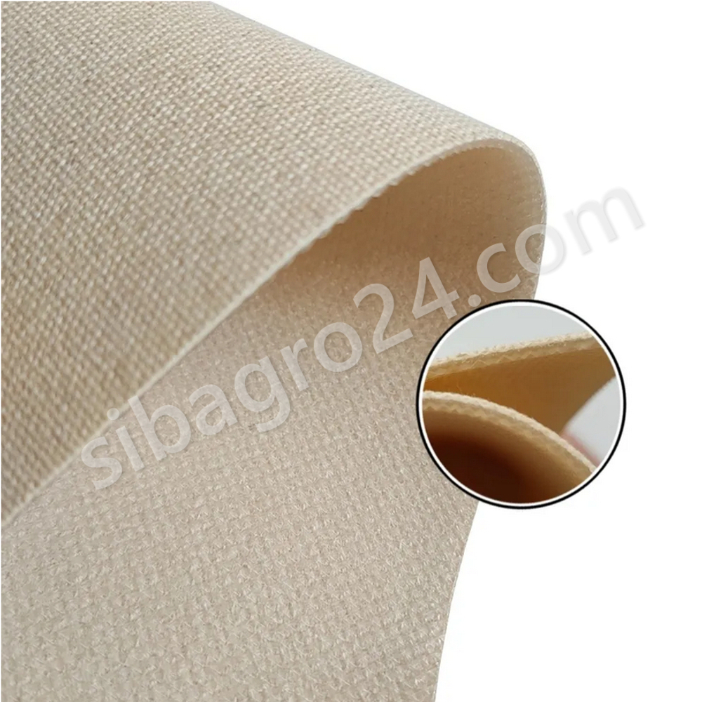 Лента конвейера для тестораскаточной машины Q600/1200 2440*585 мм