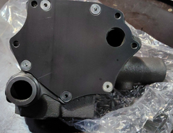 Водяная помпа 4955417