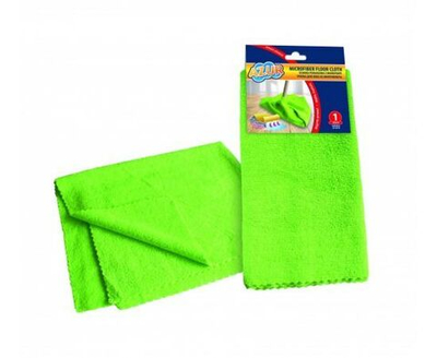 Тряпка Azur для пола, из микрофибры, 50 х 60 см