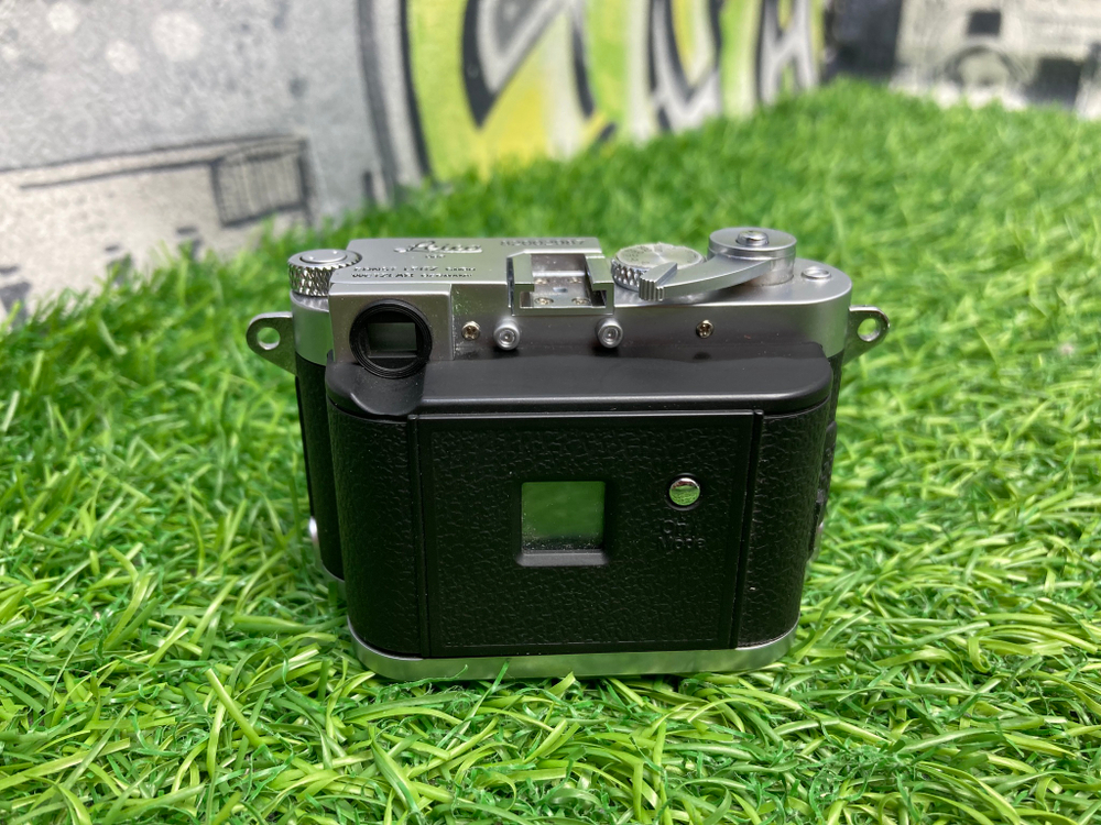 Minox DCC Leica M3 3.0