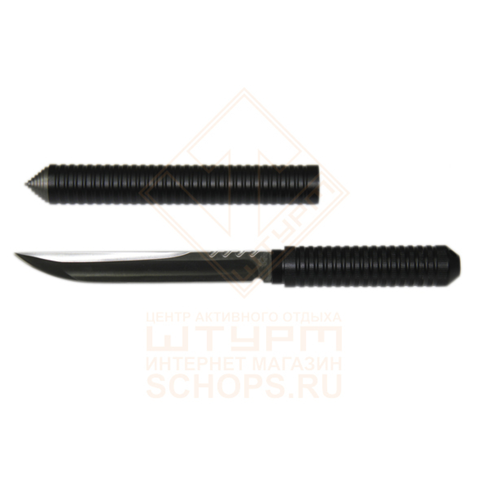 Нож-дубинка Steel Claw Крапива