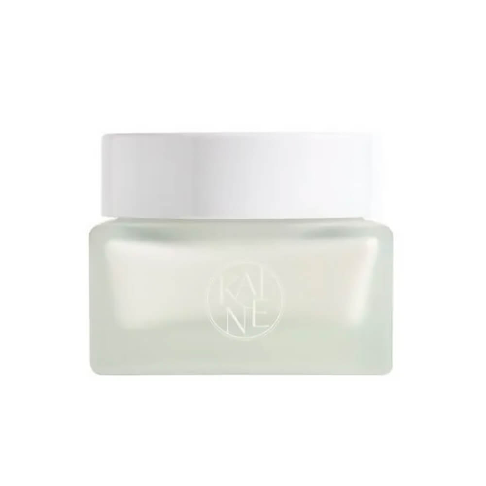 KAINE Vegan Collagen Youth Cream омолаживающий крем с экстрактом ледяного гриба Тремелла и растительным коллагеном