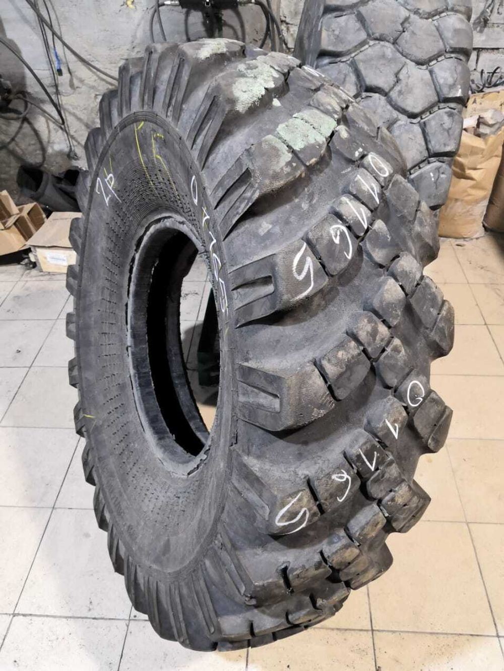 14.00-20 Алтайшина ОИ-25 шина б/у