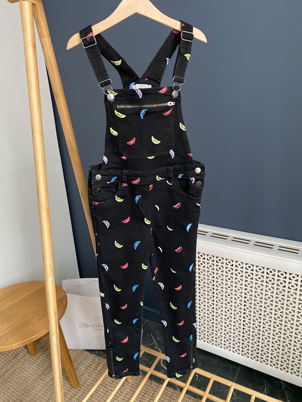 Комбинезон Stella McCartney, 128