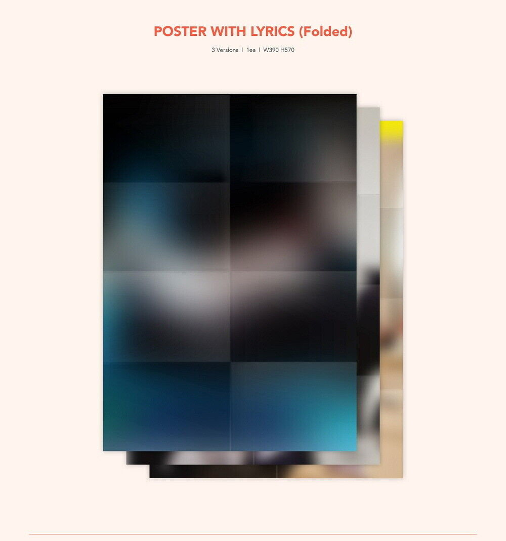 Альбом ENHYPEN - MANIFESTO : DAY 1