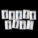 Альбом SUPER JUNIOR - Super Junior25 [Photobook ver.] (Хичоль)