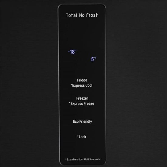 Холодильник LG GA-B509CBTL