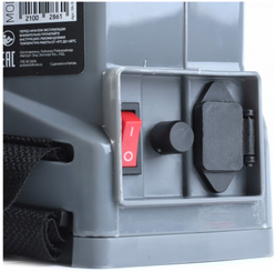 Аккумуляторный опрыскиватель Победа РА-10, 10 л