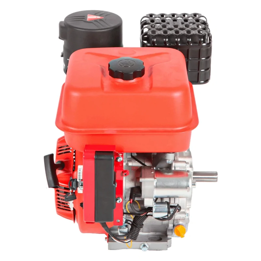 A-iPower AE420E-25 двигатель бензиновый 70171