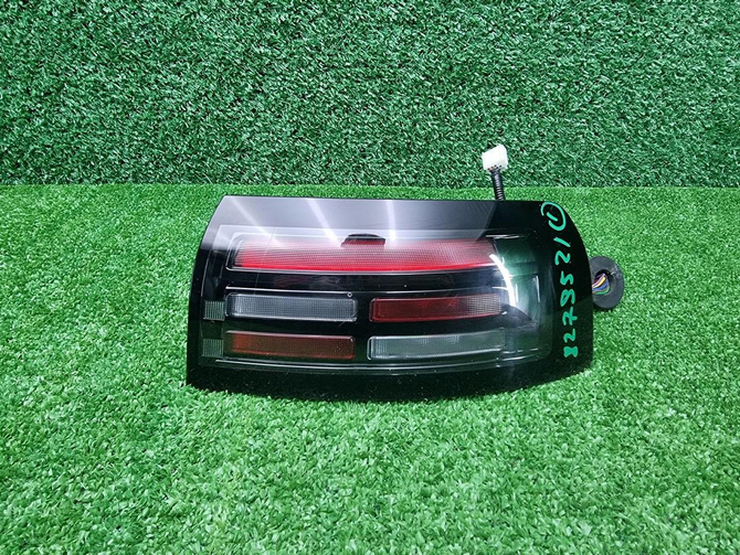 Фонарь правый внешний JAECOO J7 (2023-н.в.)