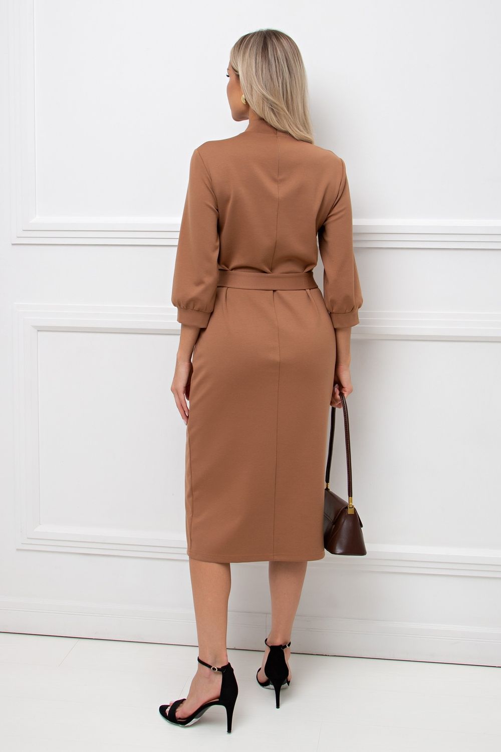 Платье Дамарис №2 Valentina