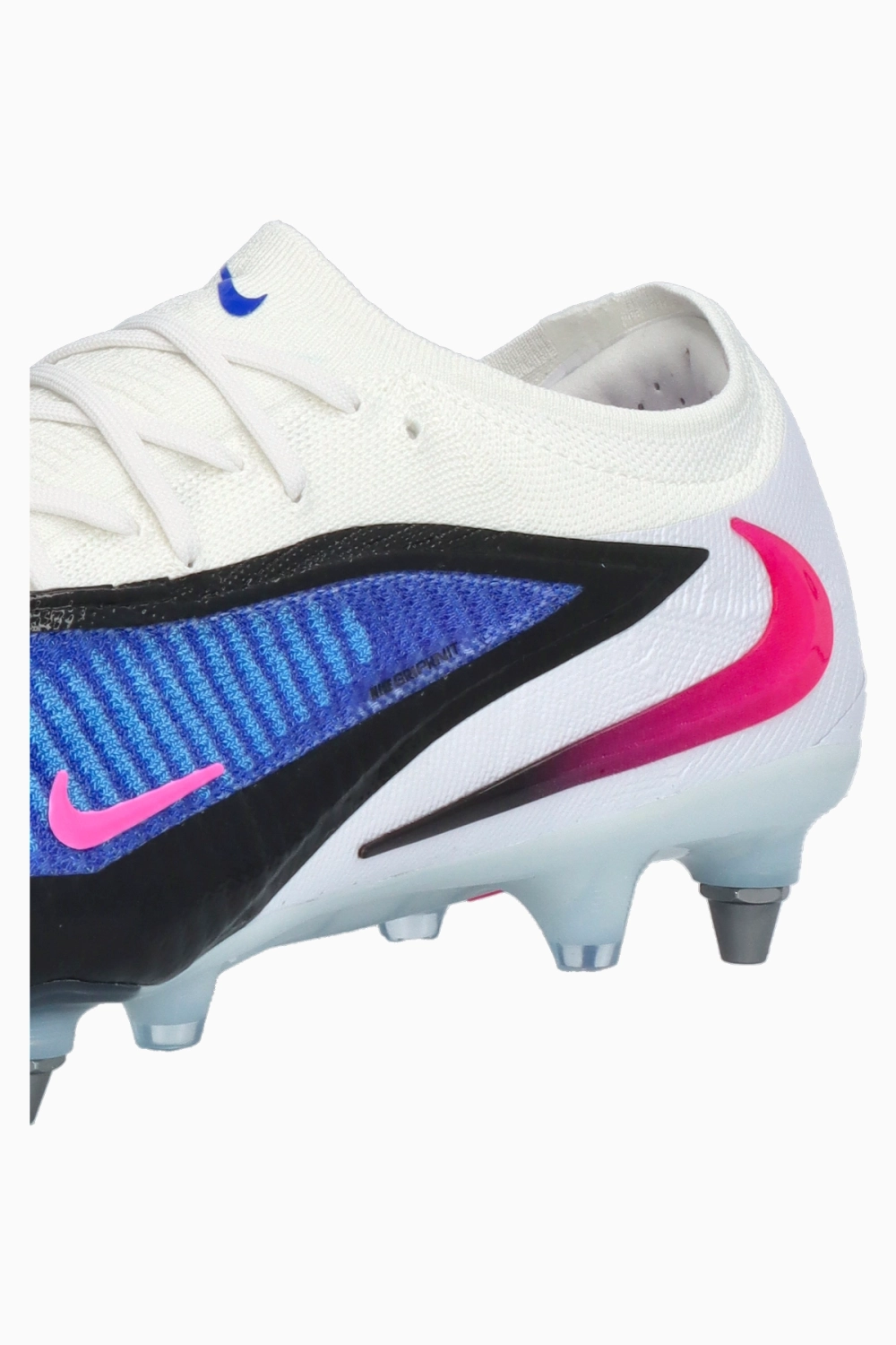 Бутсы Nike Phantom 6 Low Elite SG-PRO