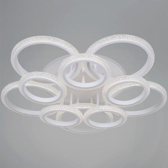 06333-0.3-5+5A WH (RGB) светильник потолочный