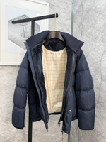 Пуховик Loro Piana