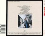 David Gilmour / David Gilmour (CD)