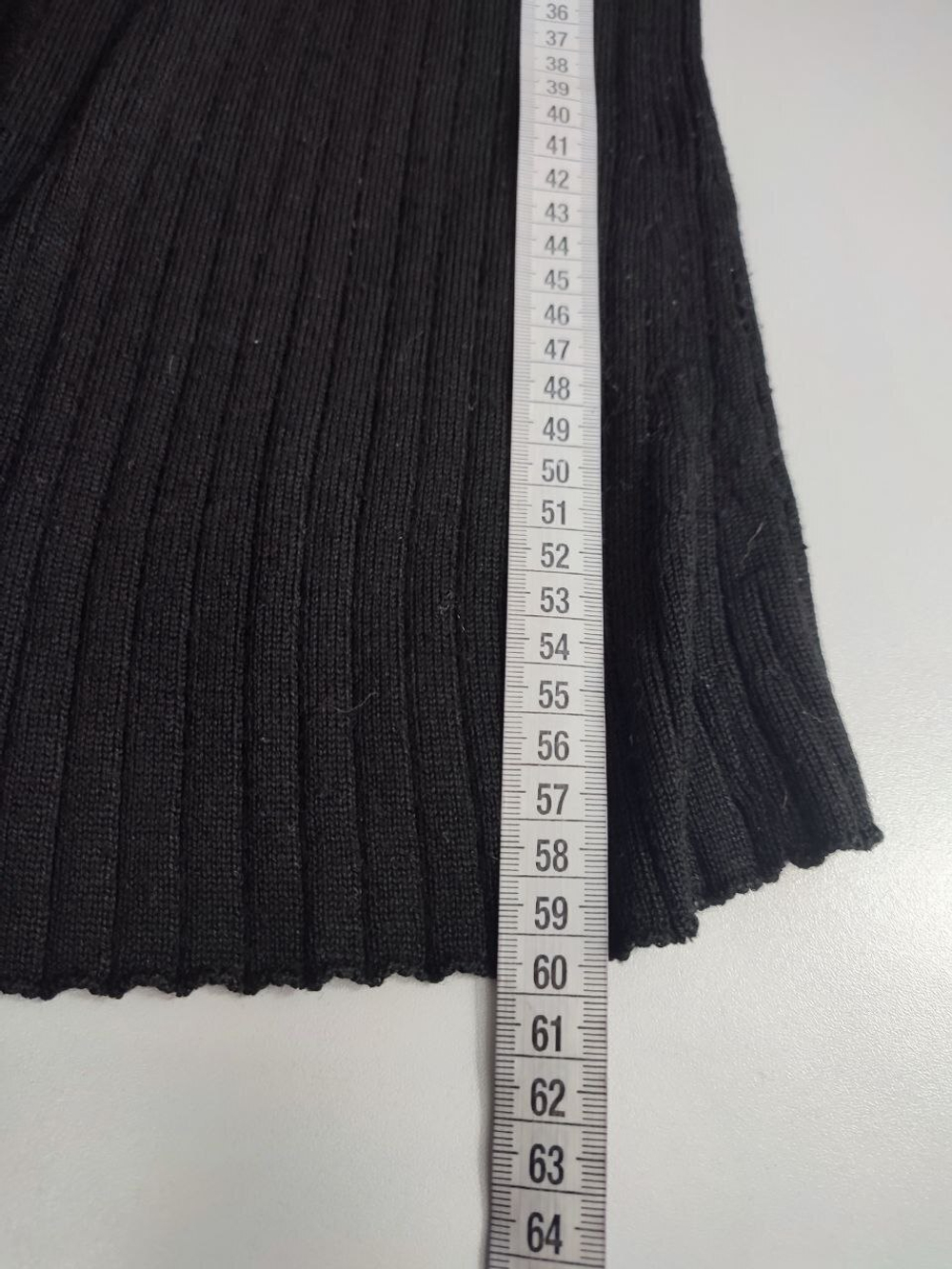 Кардиган First Orme на завязках 48 размер