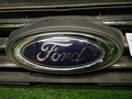 Решетка радиатора Ford Galaxy 2 (2010-2015)