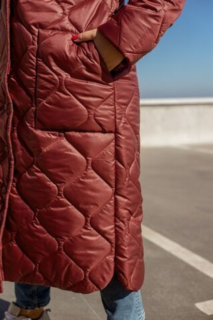 Пальто УК-2412-5 Fabrika