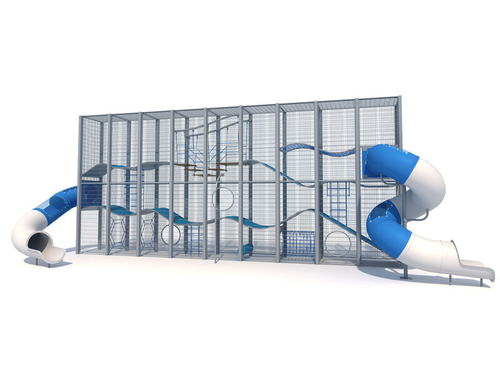 Игровой комплекс ЛАЗАЛИЯ 9 ячеек