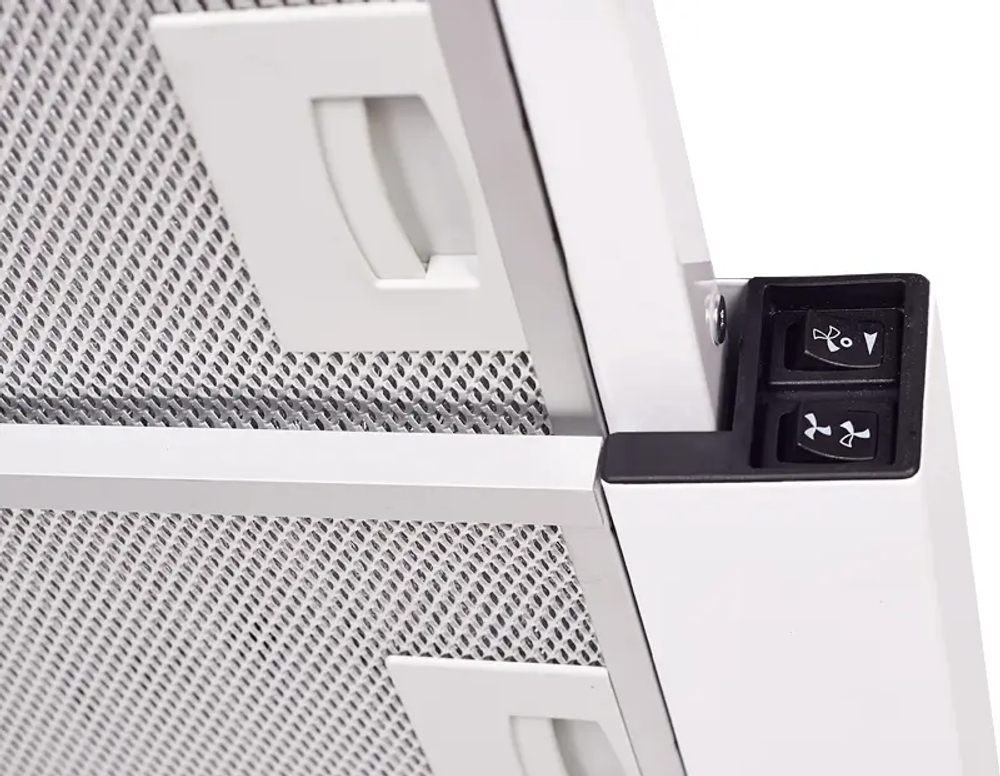 Встраиваемая вытяжка Kuppersberg SLIMLUX II 90 BG*