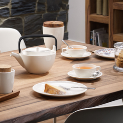Villeroy & Boch Тарелка для завтрака Artesano Original 22 см 10-4130-2640