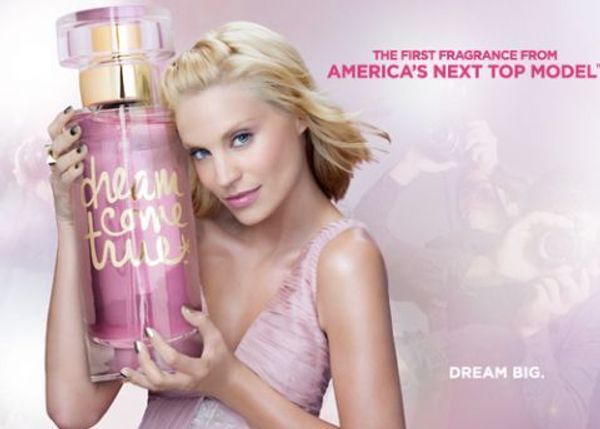 America’s Next Top Model Dream Come True