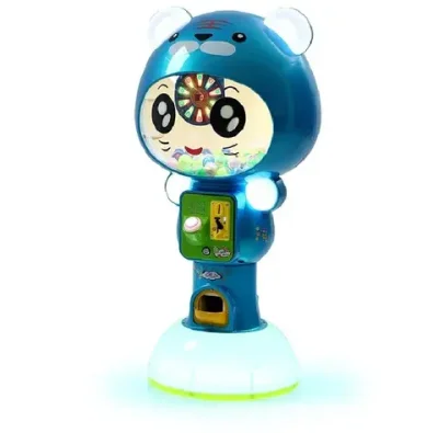 Призовой автомат Gacha - Автомат «Озорной питомец»