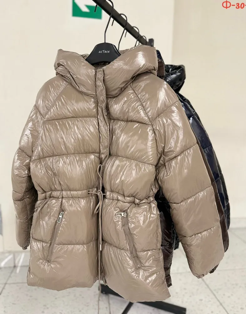 Куртка 2563462 Fabrika