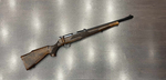 Соболь к.22 LR № Л 05670129 2005 г.в (комиссия)