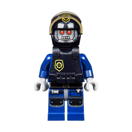 Робокоп tlm060