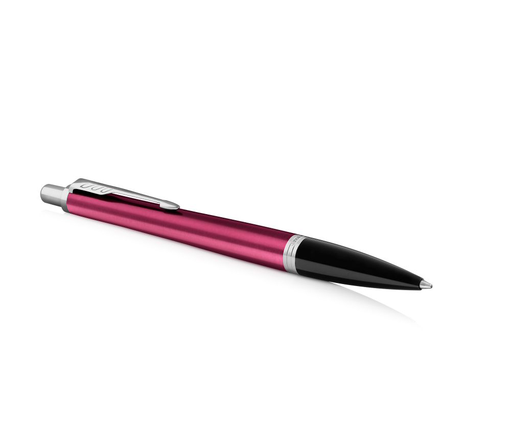 Ручка шариковая Parker Urban Core, Vibrant Magenta CТ.