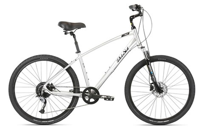 Дорожный велосипед Haro Lxi Flow 3 (2020)