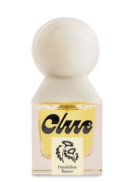 Clue Dandelion Butter