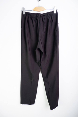 Брюки утепленные, визуально на 50 размер, новые