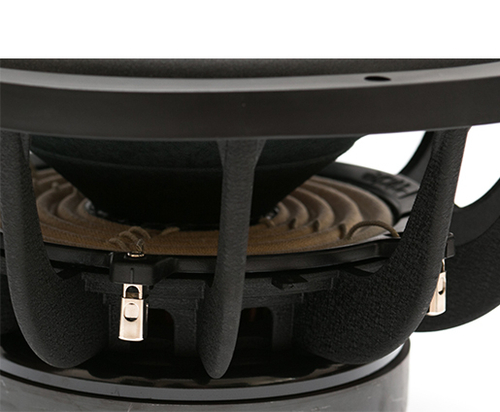 Сабвуфер Pride MT 12 D0.8