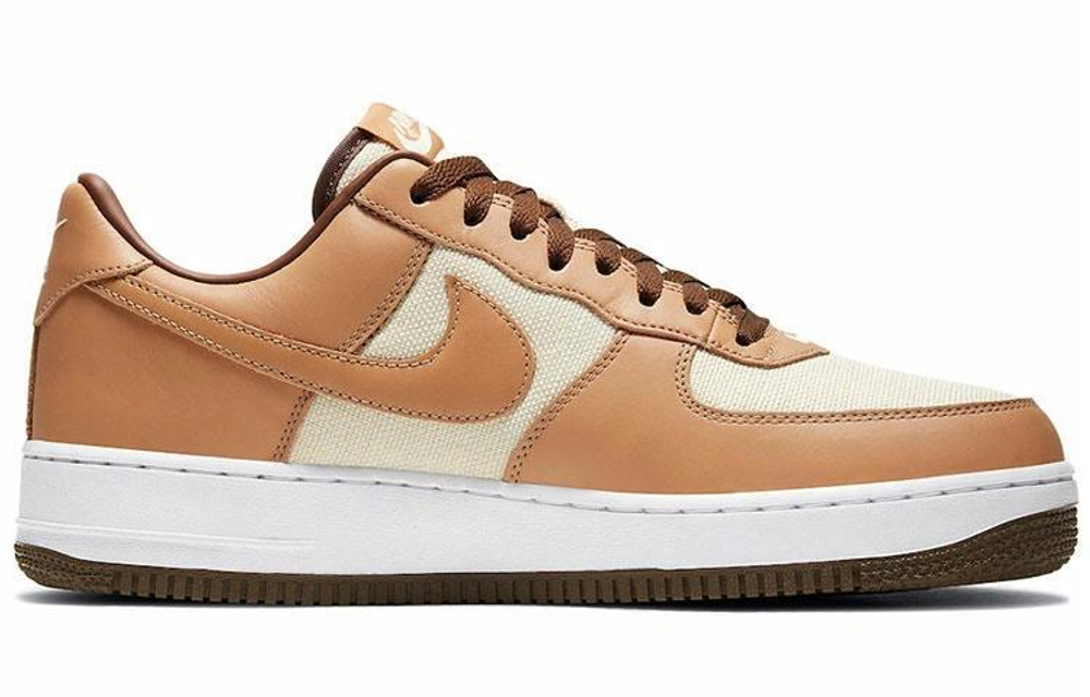 Кроссовки Nike Air Force 1 Low Qs "Acorn"