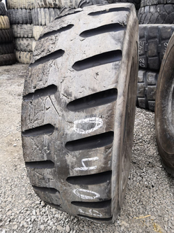 18.00R25 Bridgestone VSMS шина б/у