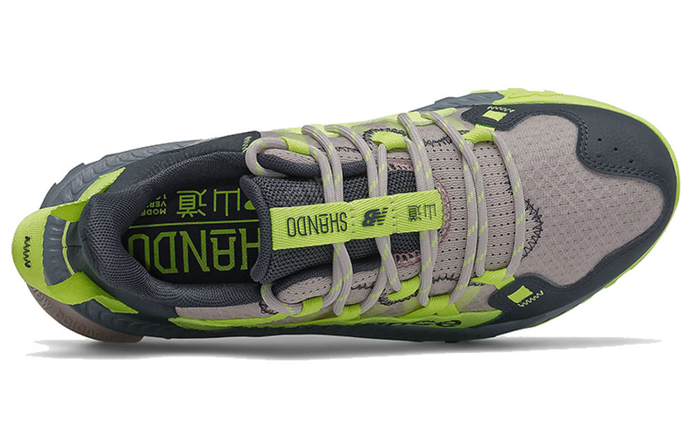 Кроссовки New Balance Nb Shando (Женская размерная сетка)